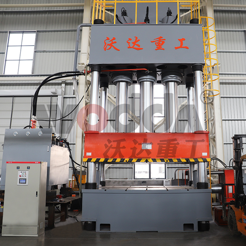 如何選擇一臺1000噸液壓機? 如何選擇一臺1000噸液壓機?