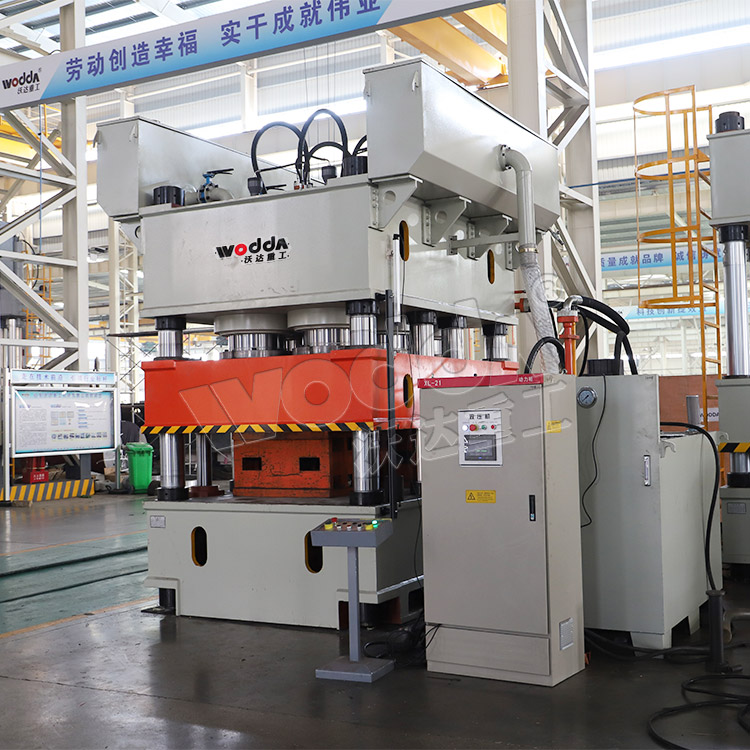 3000噸液壓機 3000噸液壓機