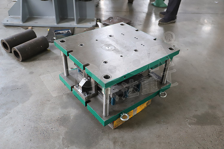 錨桿托盤(pán)模具 錨桿托盤(pán)模具